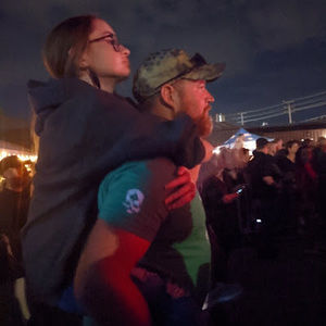 Meet your Posher, Gracie